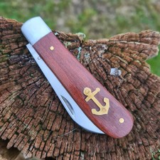 Taschenmesser  Bootsmannmesser