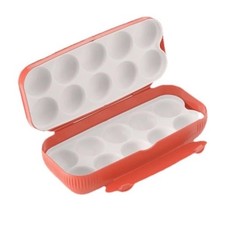 Tupperware kolumbus eierbox - tupperware,