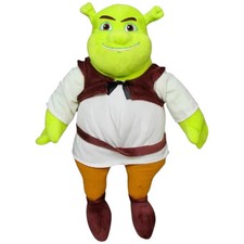 ​DreamWorks – Shrek