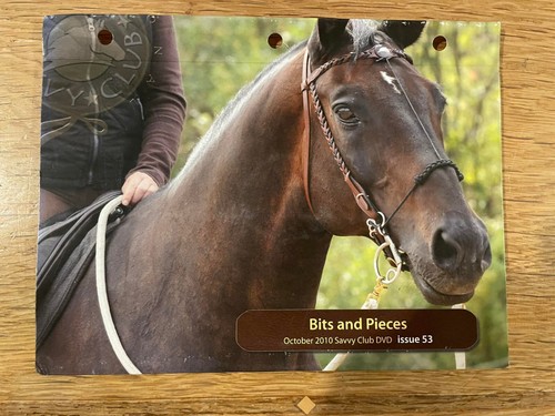 Parelli gebisse reiten am - gebisse,,