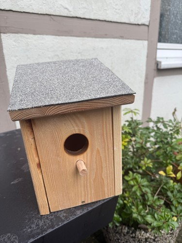 Nistkasten für stare - nistkasten,