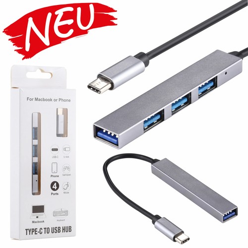 Usb hub lade und - usb,