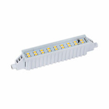 LED Lampe warmweiß Fluter 119mm Halogen Flutlicht Strahler Fassung R7s