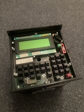 Riccius + Stroschen Typ RU 56-00-130 Heizungsregler