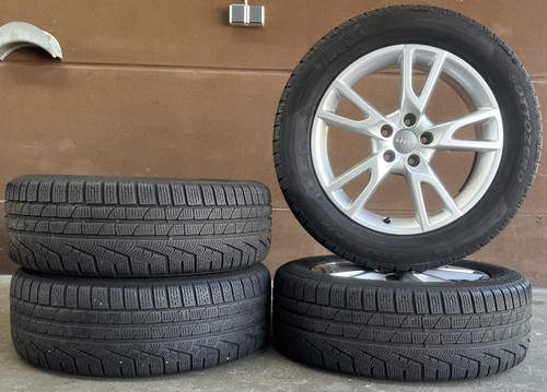 Original audi allroad 4g - original,