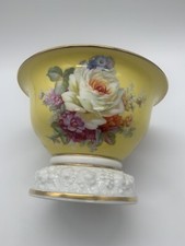 Rosenthal Maria Fußschale