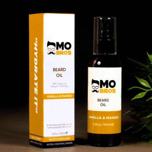 Bartöl 100ml zum - zum, pflegen