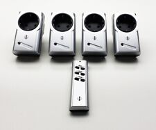 Intertechno Funksteckdosen