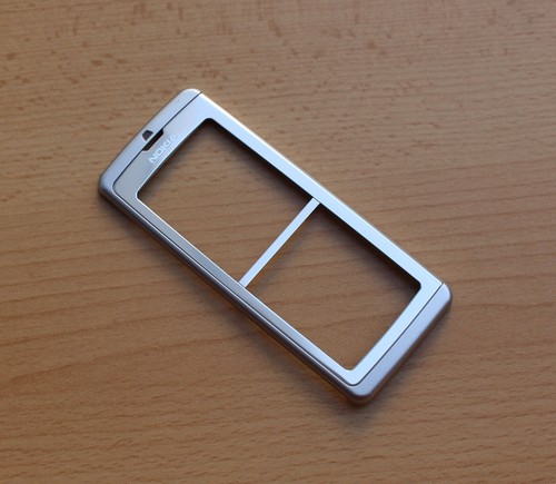 Original nokia e60 oberschale - original,