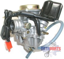 Vergaser CVK 18,5 Nova-Motors