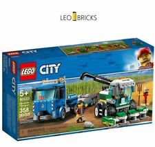 LEGO® City 60223 Transporter