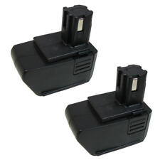 2x Akku SBP 10 für HILTI SF100-A BD2000 - 3300mAh - Batterie Battery NEU