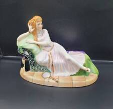 Peggy Davies Figur, Lillie Langtry, The Illustrious Ladies of the stage