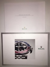 ROLEX LUXUS UHREN KATALOG JUWELIER PREISLISTE WATCH CATALOG PRICES TOP GESCHENK