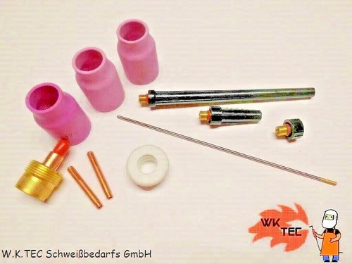 Wig große gaslinse - wig-große,