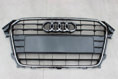 Atrapa grill frontgrill - atrapa,