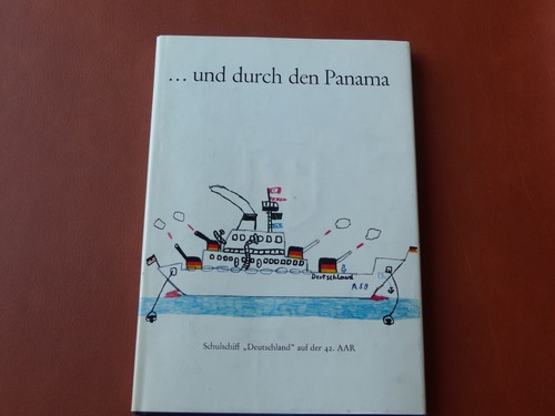 Schulschiff deutschland auf - schulschiff,