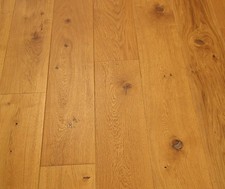 HORI Massivholzdiele Eiche