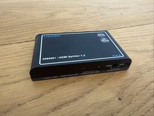HDMI Splitter 1:2 Ligawo