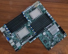 SERVER MAINBOARD SUPERMICRO