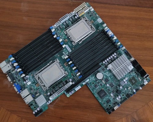 Server mainboard supermicro - server,