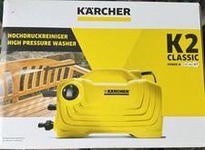 Kärcher hockdruckreiniger - kärcher, k2