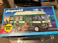 Playmobil 3160