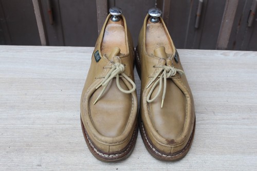 Schuh paraboot michael leder - paraboot,