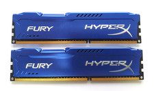 Kingston HyperX Fury 8GB