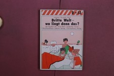 395135 Regula Renschler DRITTE WELT - WO LIEGT DENN DAS? Burckhardthaus-Laetare