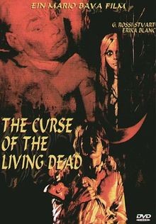 The curse - of, dead
