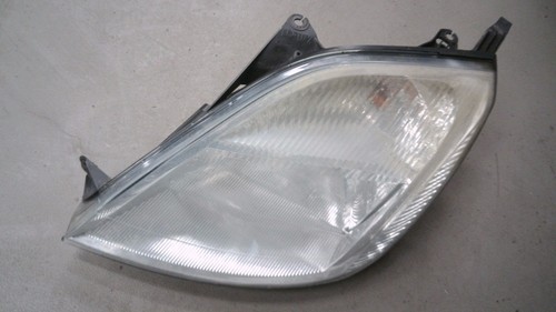 Ford fiesta 2004 - fiesta,