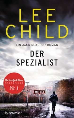Der spezialist ein - der,
