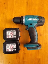 Makita BDF 343 Akkuschrauber