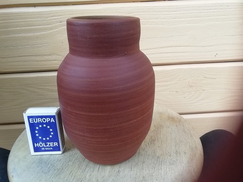Vase veb kkf - vase, studiokeramik