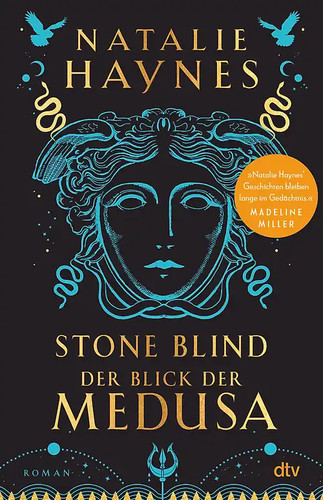 Stone blind der blick - –,
