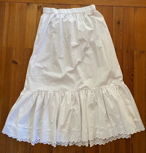 Vintage rock spitze - ❤️vintage, 82cm