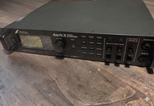 Fractal Audio Axe-FX II