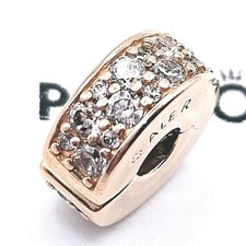 Pandora Charm "Funkelnder