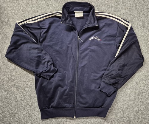 Vintage adidas jacke - vintage,