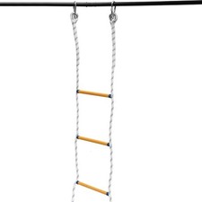 Strickleitern Kletterseil