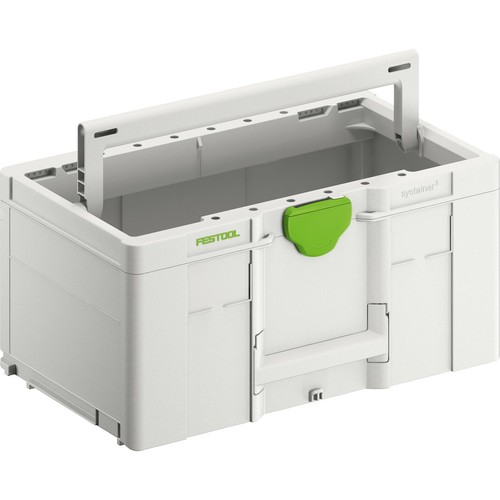 Festool systainer toolbox - festool, systainer³