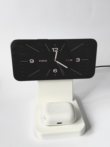 Iphone baseus simple mini4 - iphone, qi2