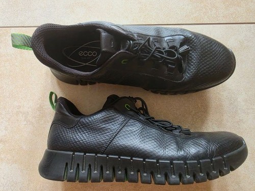 Ecco gruuv herrenschuhe - ecco,