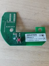 Hekatron Basis X Funk-Modul