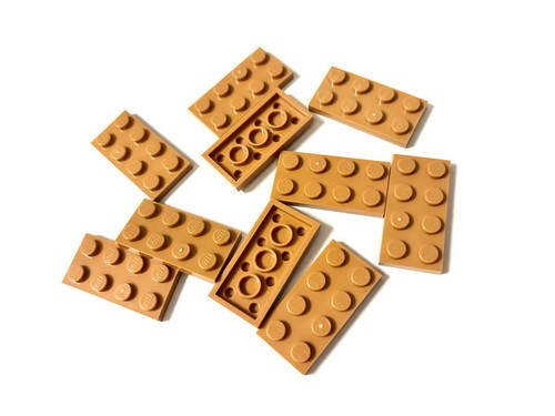 Lego neu 10 - -,