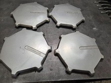 4x Radkappe Radzierblende VW