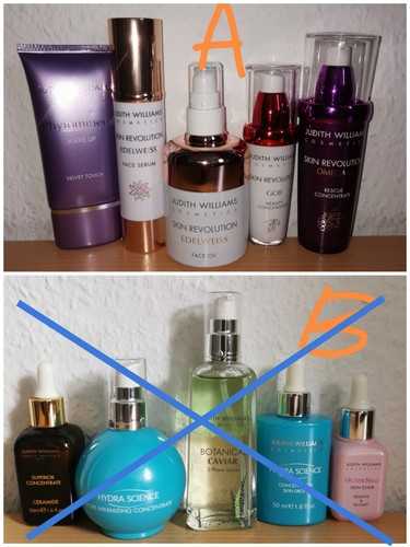 Judith williams cosmetics - williams,