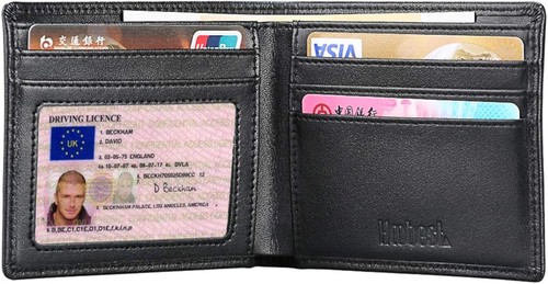 Rfid schutz leder - rfid,