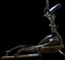 Maxxus Crosstrainer 8600 SL